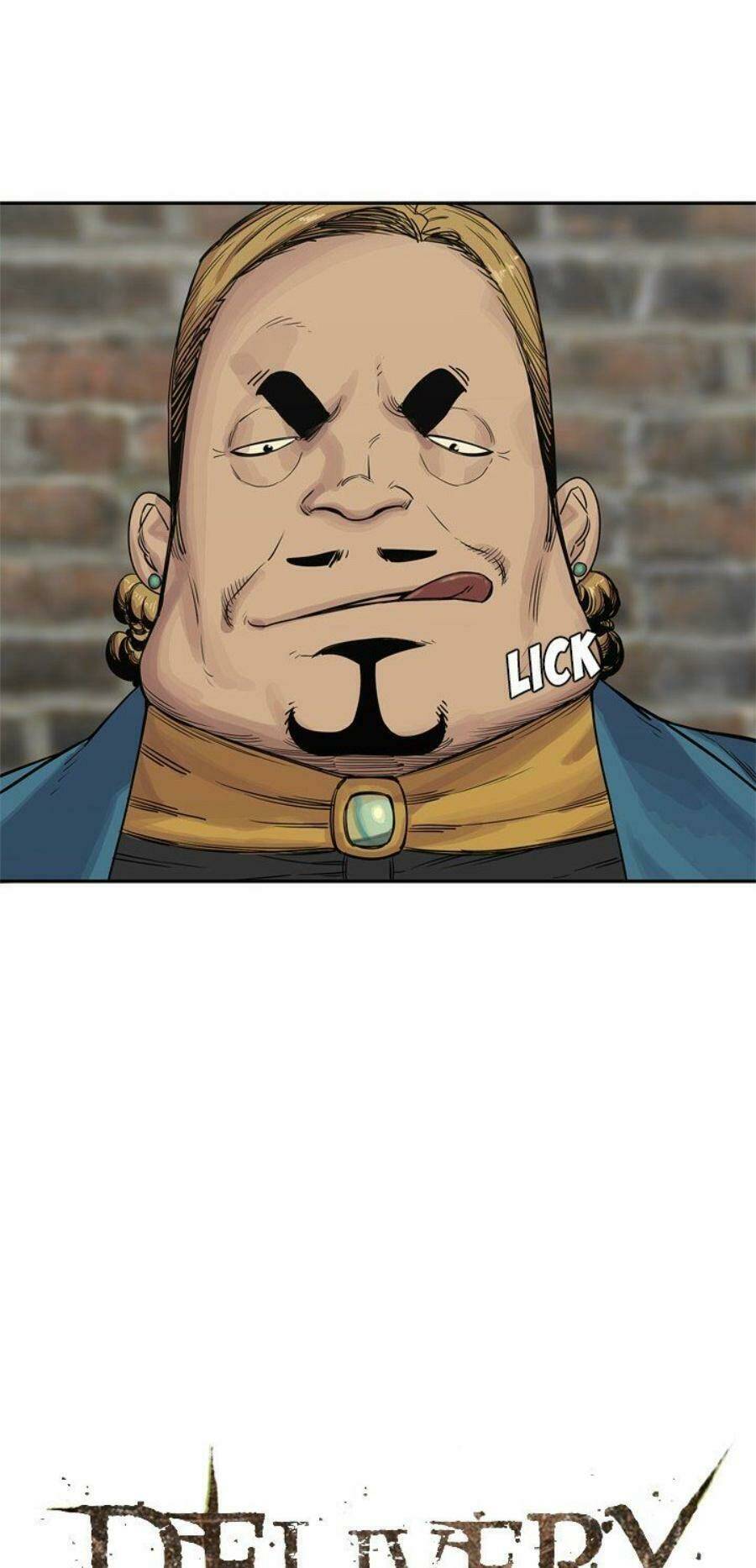 Hiệp Sĩ Giao Hàng: Chapter 26