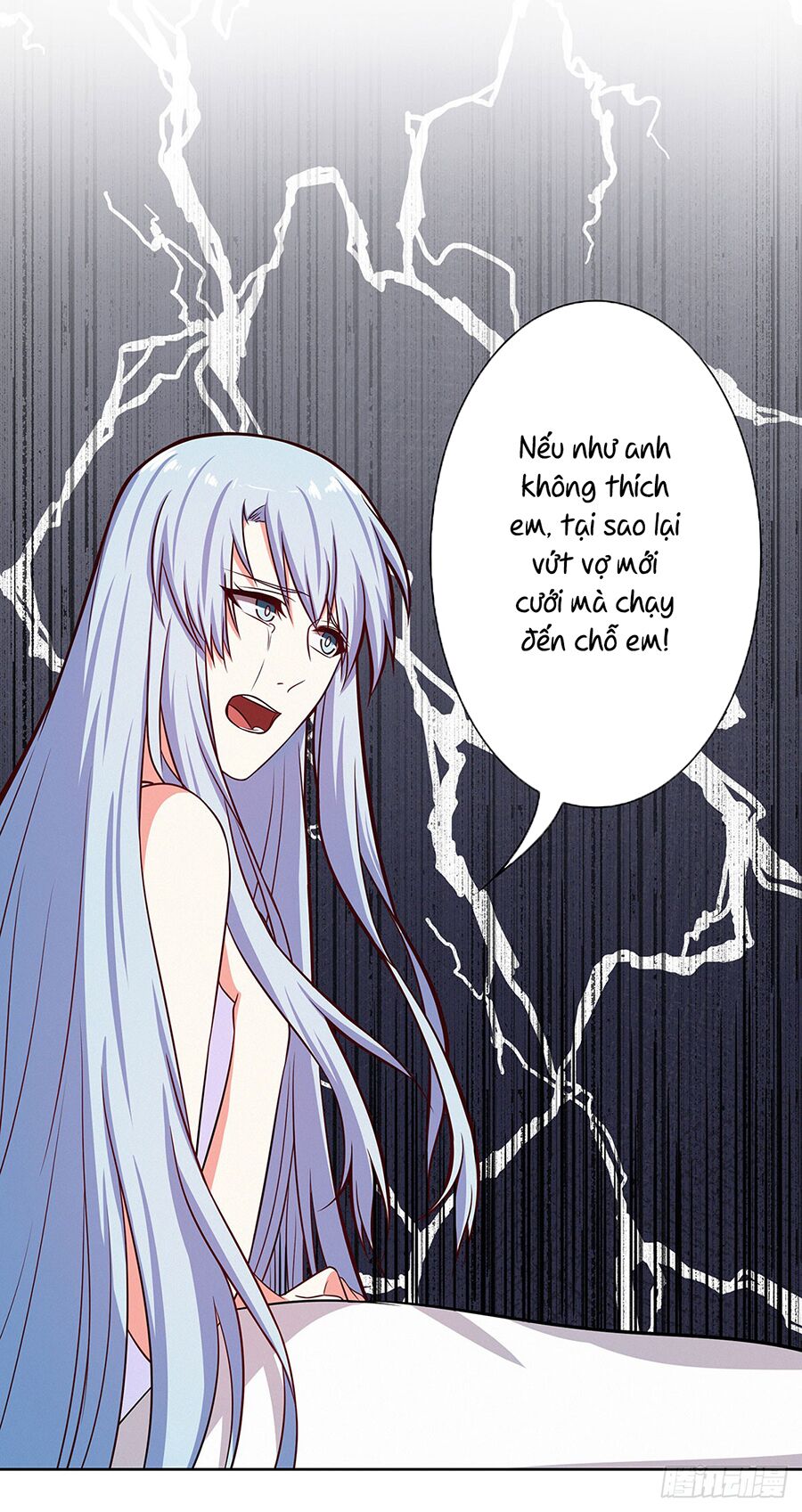 Trọng sinh quý thê chi phục thù hoa lệ: Chapter 19