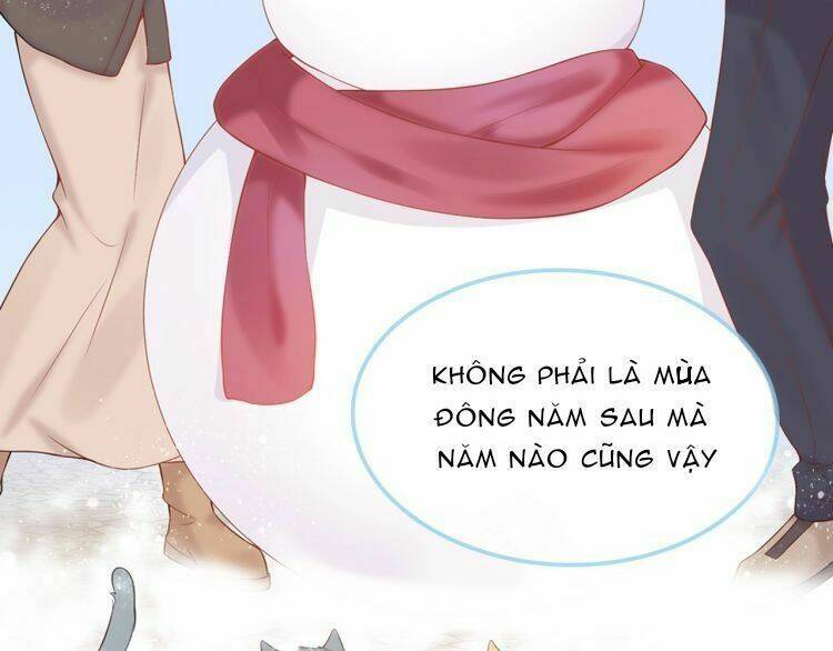 Bên Anh Mới Là Cả Thế Giới: Chapter 5