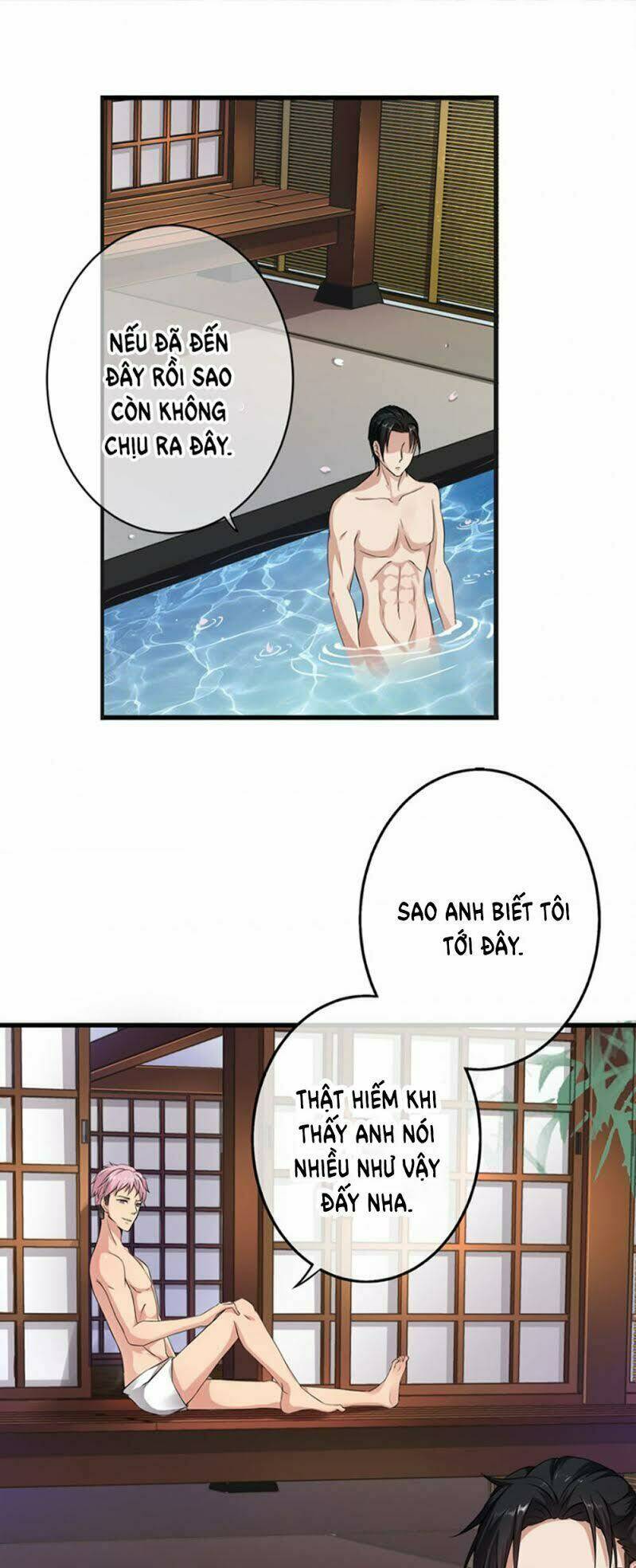 Nhật Ký Dạy Dỗ Của Gia Tộc Đáng Yêu: Chapter 27