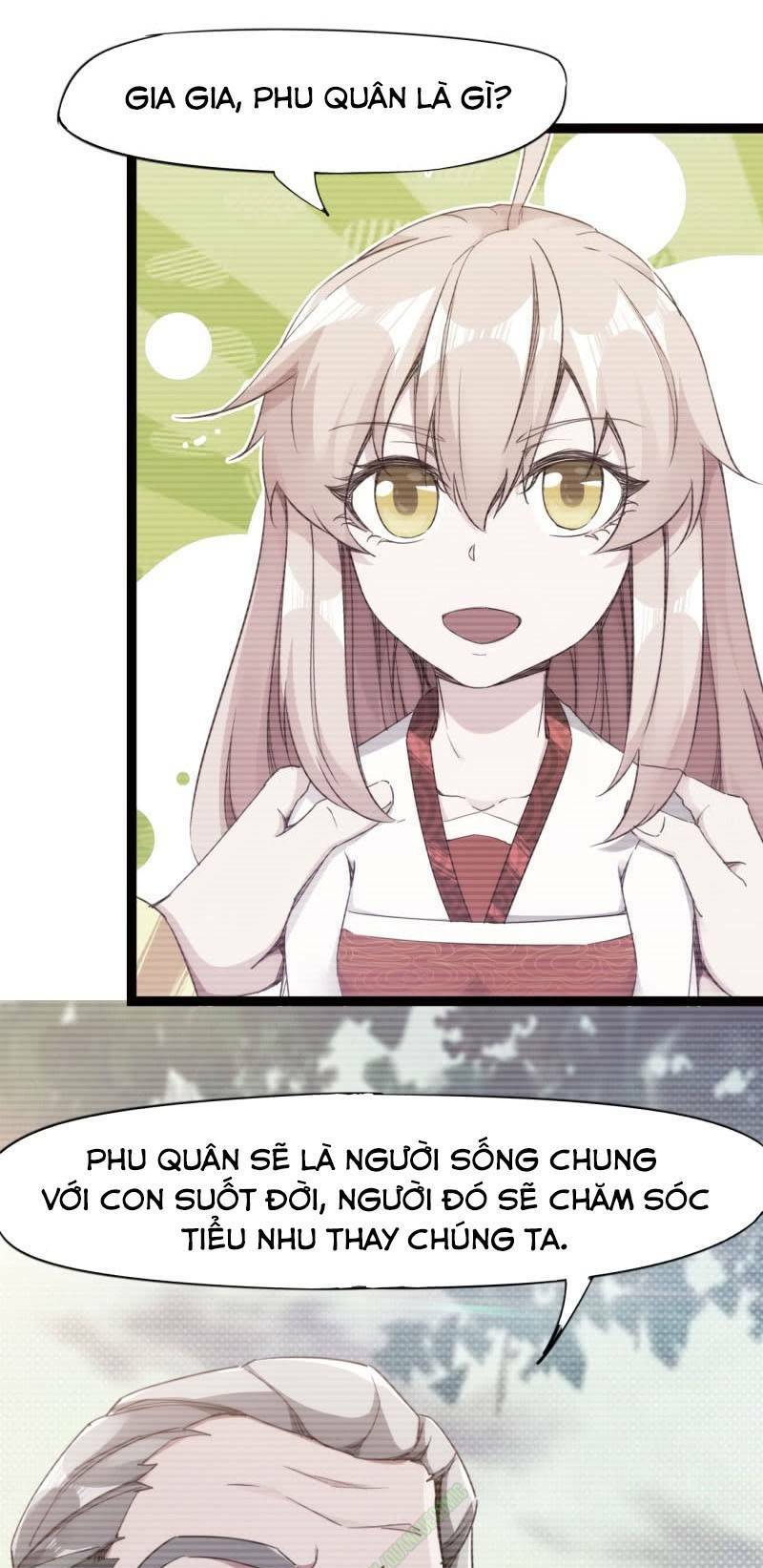 Kiếm Đồ: Chapter 11