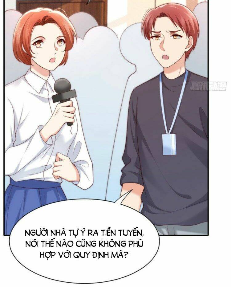 Nam Thần Truy Thê Chỉ Nam: Chapter 124