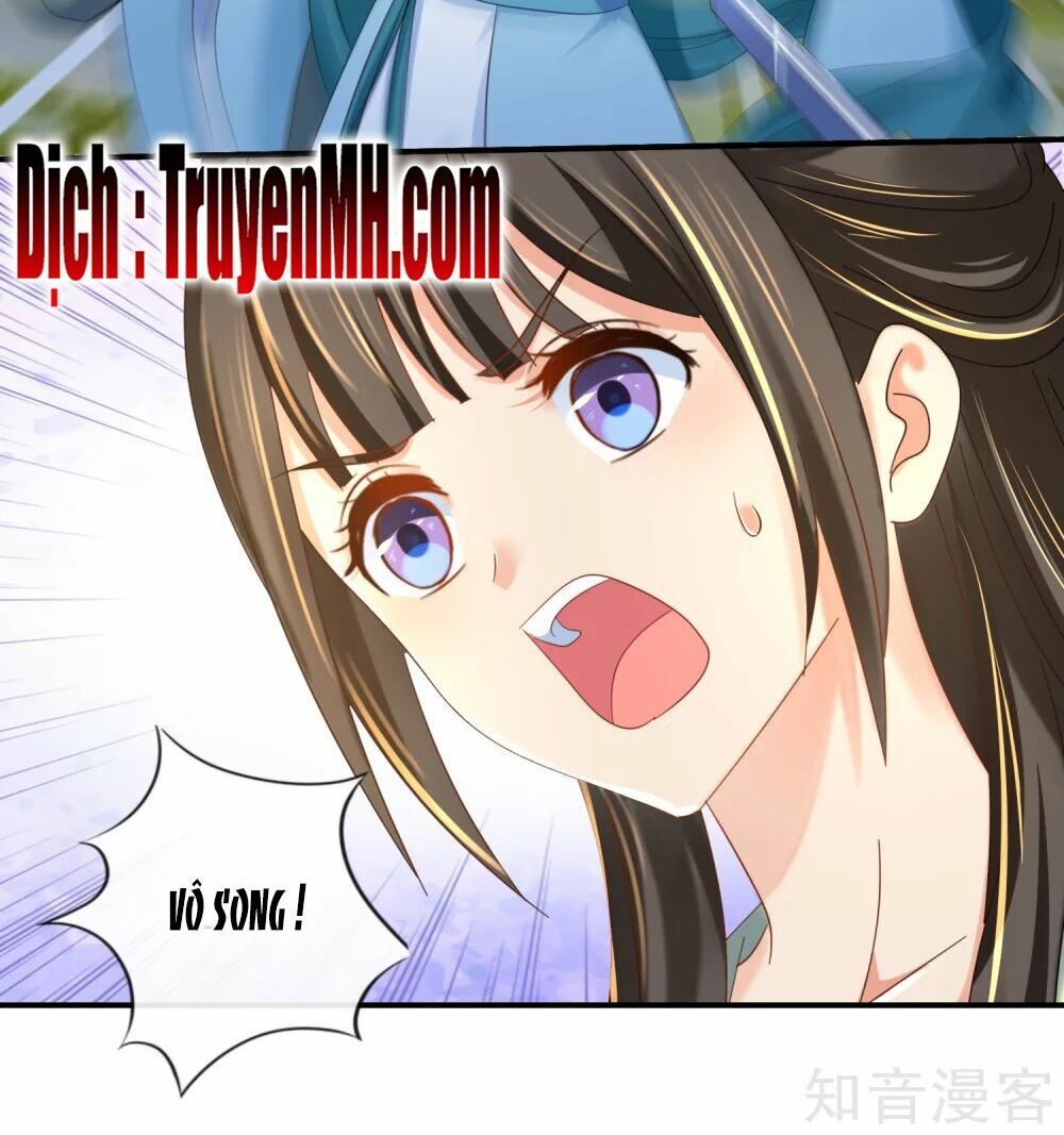 Lãnh Cung Phế Hậu Muốn Nghịch Thiên: Chapter 115