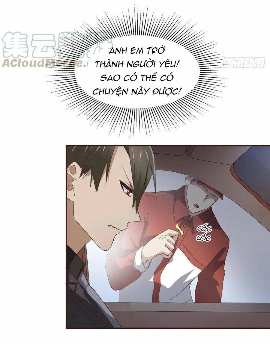 Đơn Phương Yêu Thầm Anh: Chapter 63