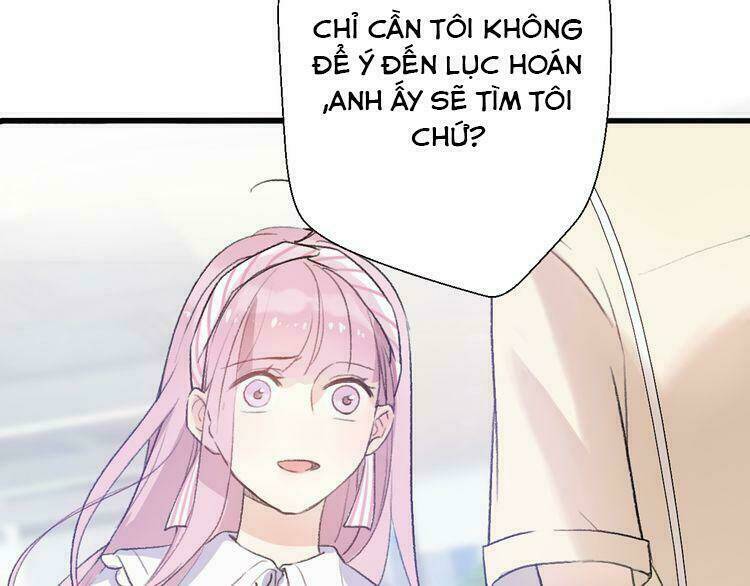 Cuộc Chiến Tình Yêu: Chapter 26