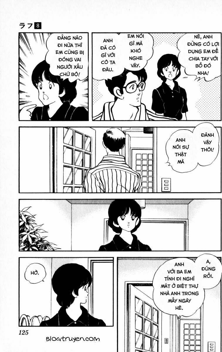 Rough - Ngọc Thô: Chapter 76