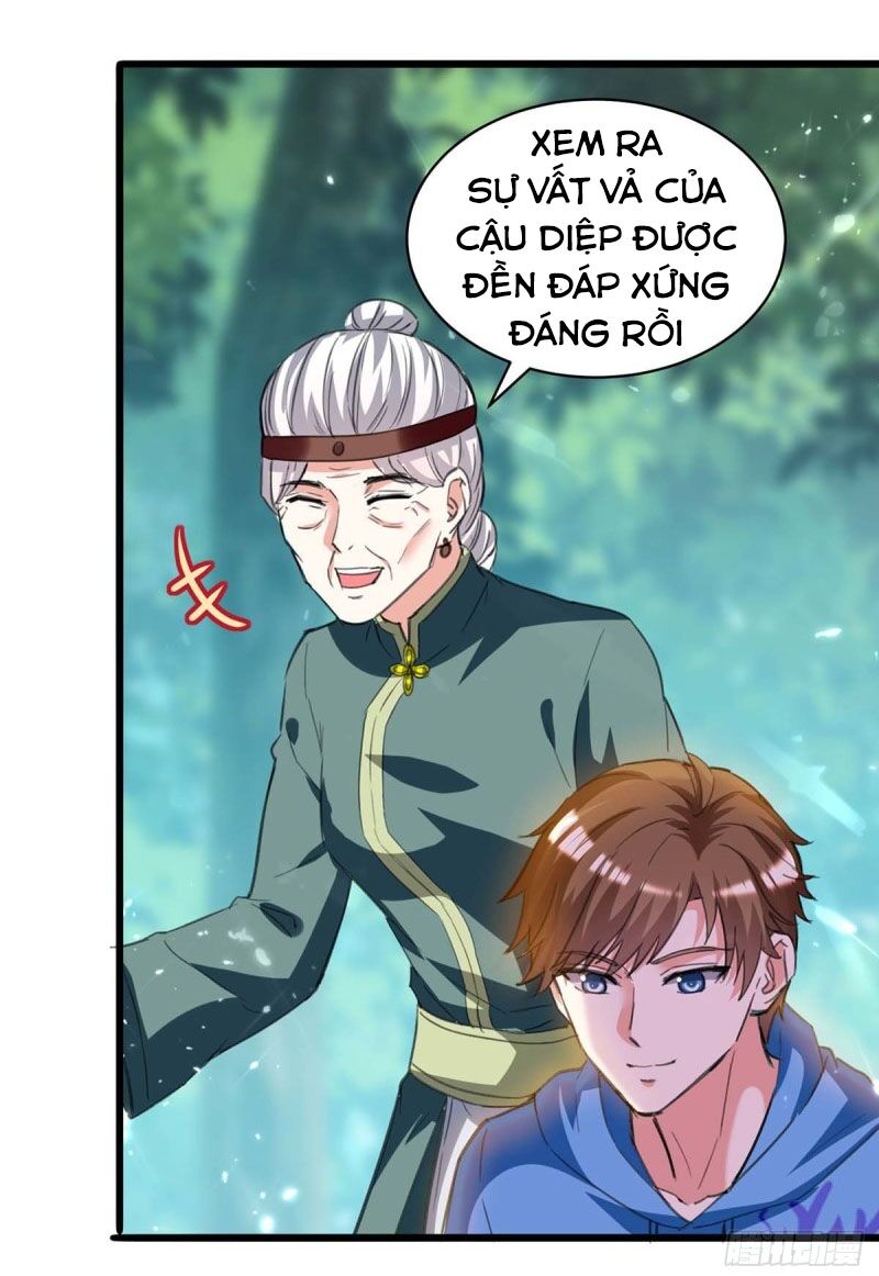 Thần Cấp Thấu Thị: Chapter 199