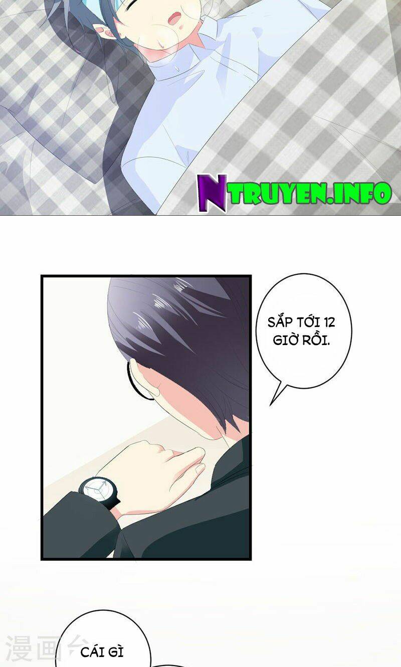 Này! Đừng Động Vào Phô Mai Của Tôi: Chapter 26