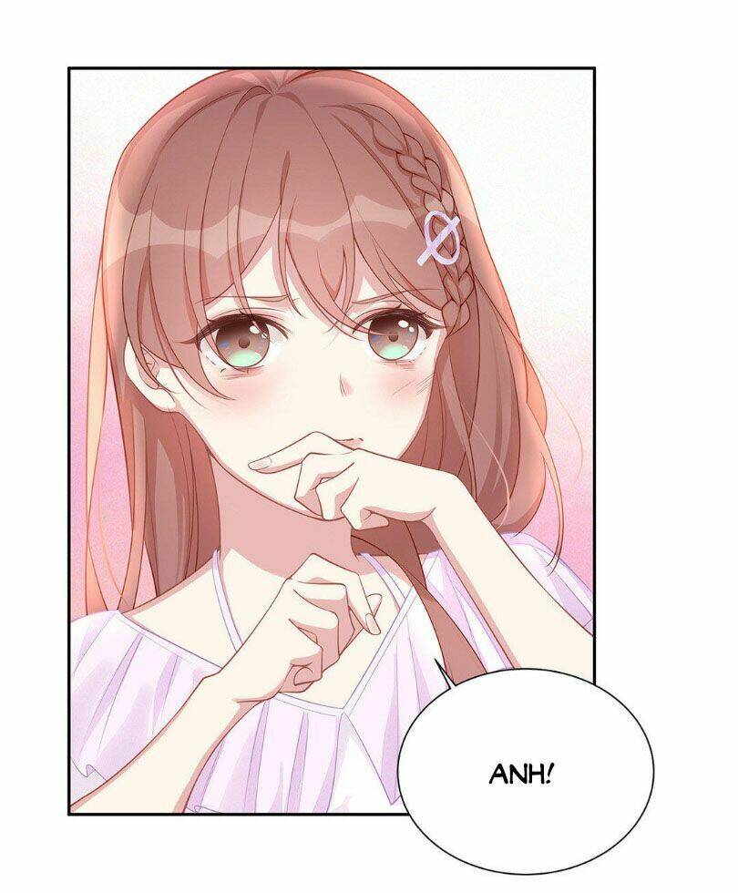 Chỉ Muốn Cưng Chiều Em: Chapter 4