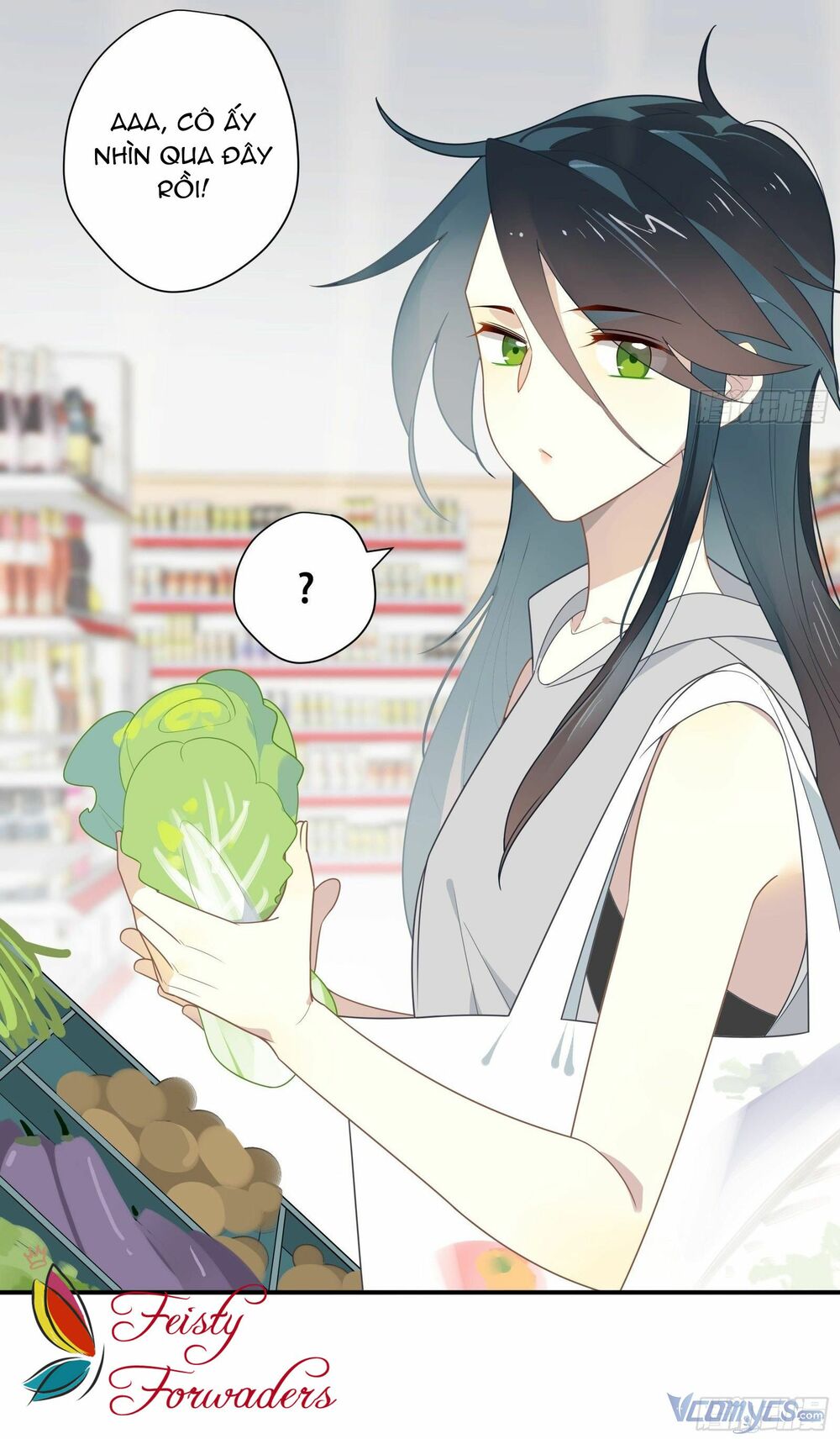 Nữ Phụ Như Tôi Cũng Có Ngày Ra Mắt: Chapter 25