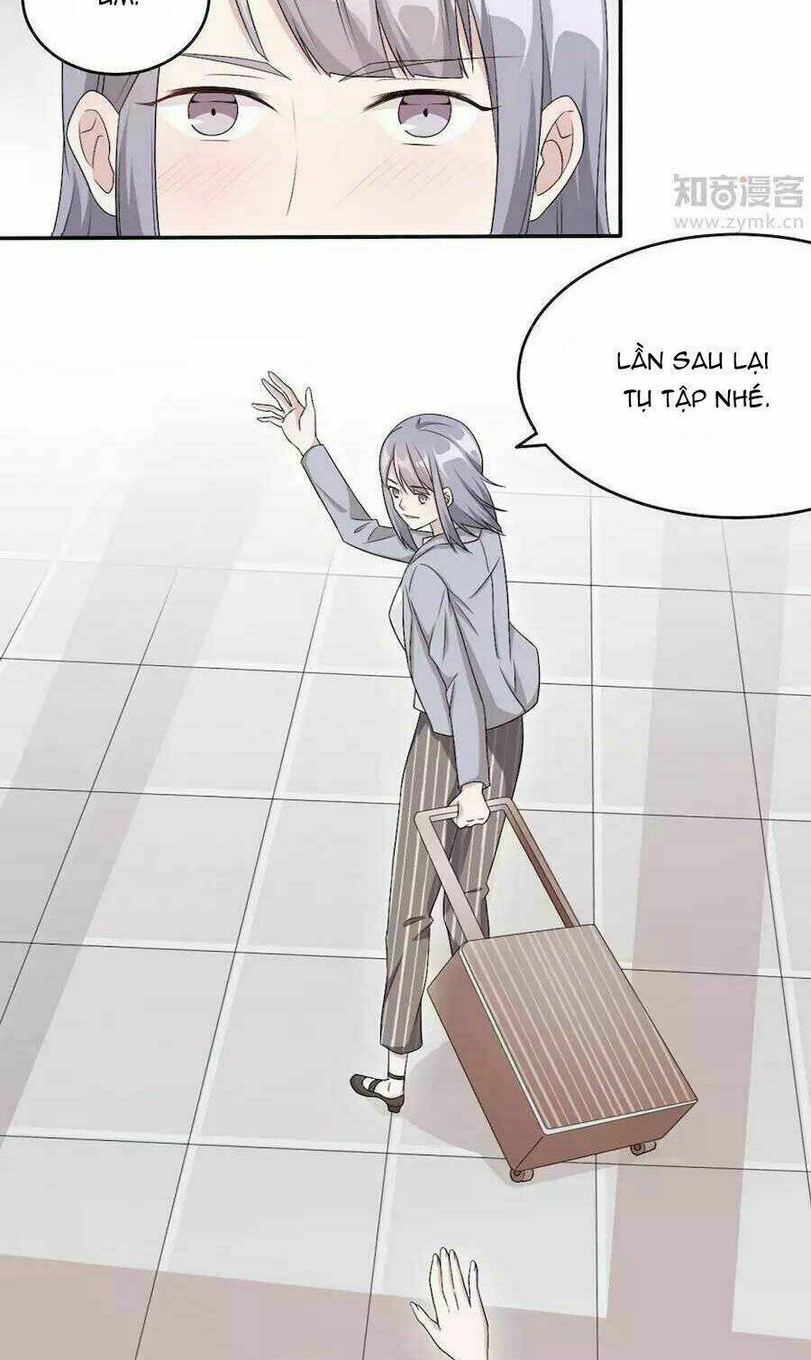 Mạc Thiếu Bức Hôn: Vợ Mới Khó Chống Đỡ: Chapter 32