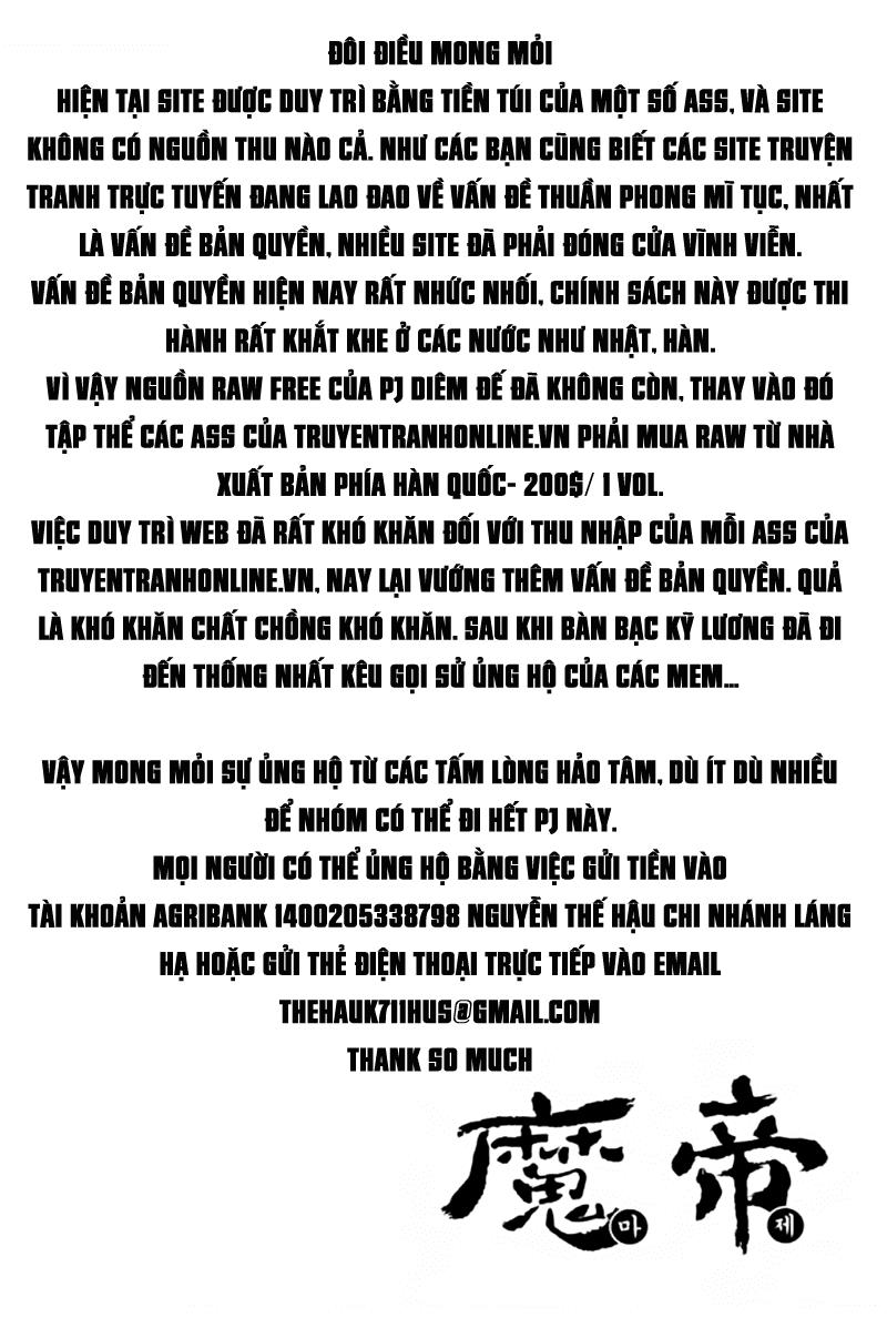 Diêm Đế: Chapter 50.3