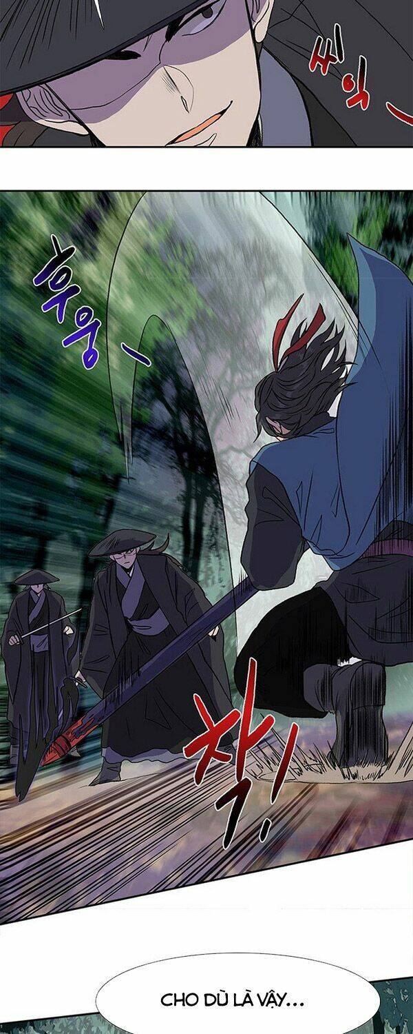 Học Sĩ Tái Sinh: Chapter 133