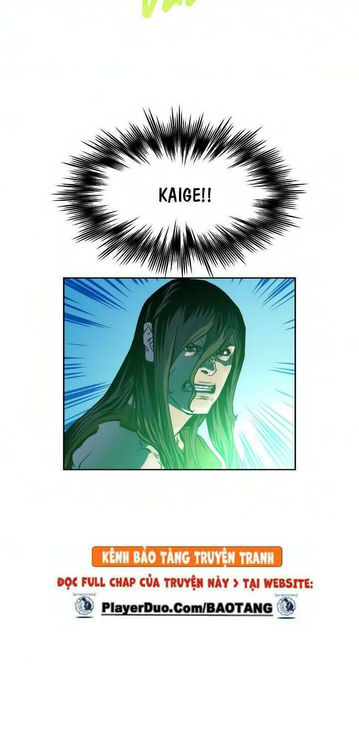 Truyền Thuyết Đế Vương: Chapter 30