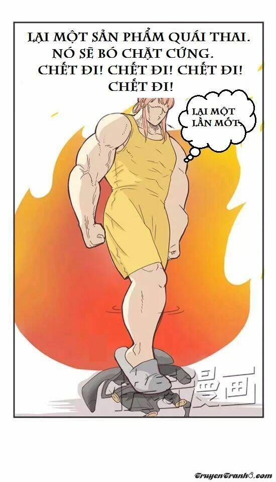 Xin Chào! Dân Nữ: Chapter 3