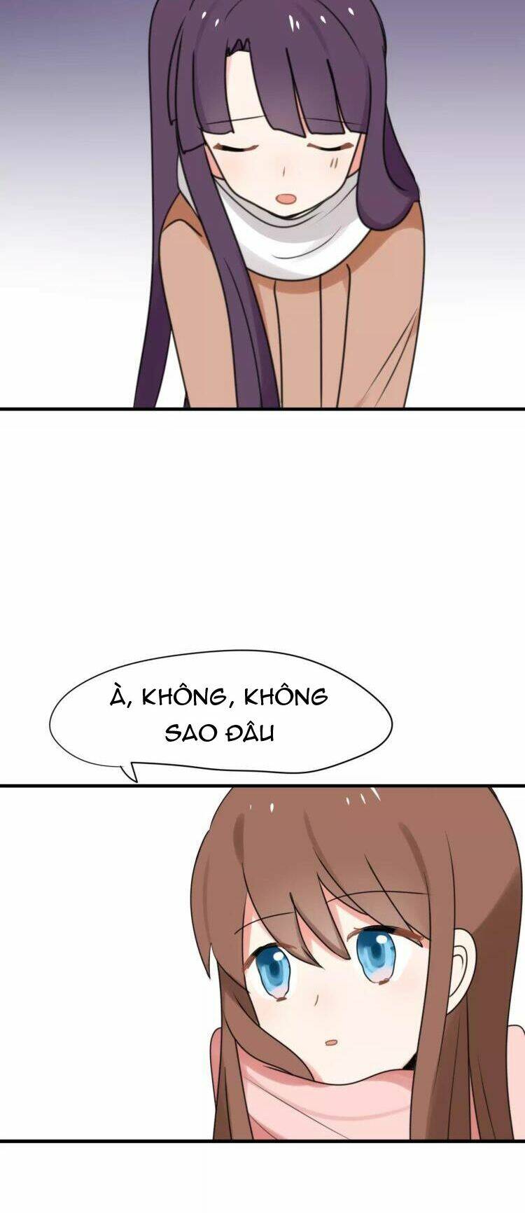 Tiểu Miêu Và Hắc Diệu Thạch: Chapter 26