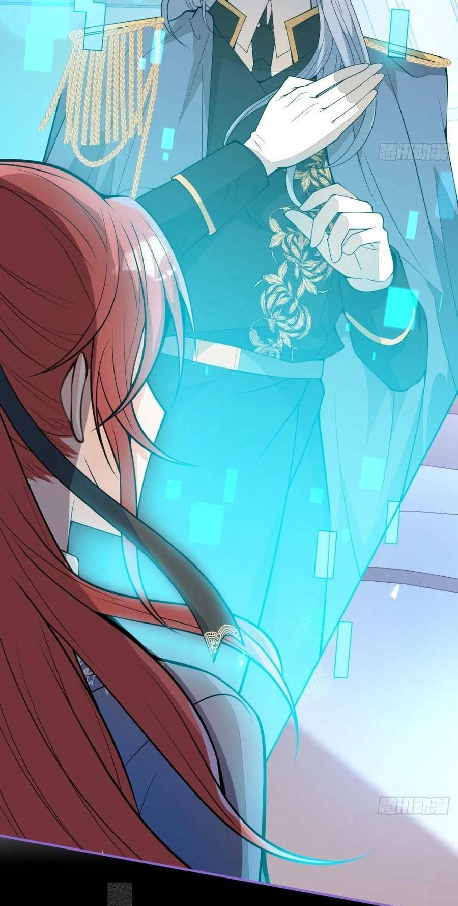 Xuyên Không Đến Thế Giới Trở Thành Đóa Hoa Của Anh: Chapter 47