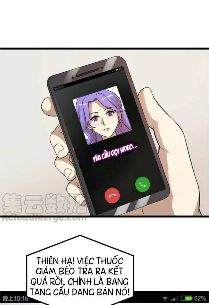 Đai Ca Trở Lại Tuổi 16: Chapter 40