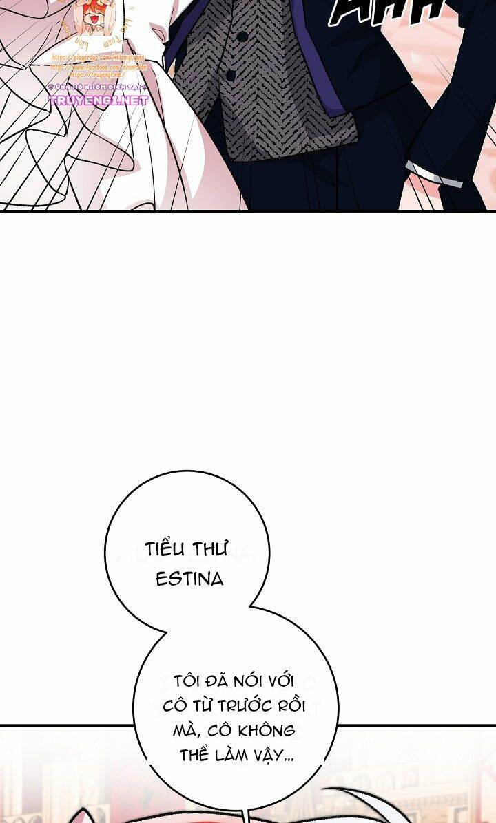 Công Nương Đã Thay Đổi: Chapter 12