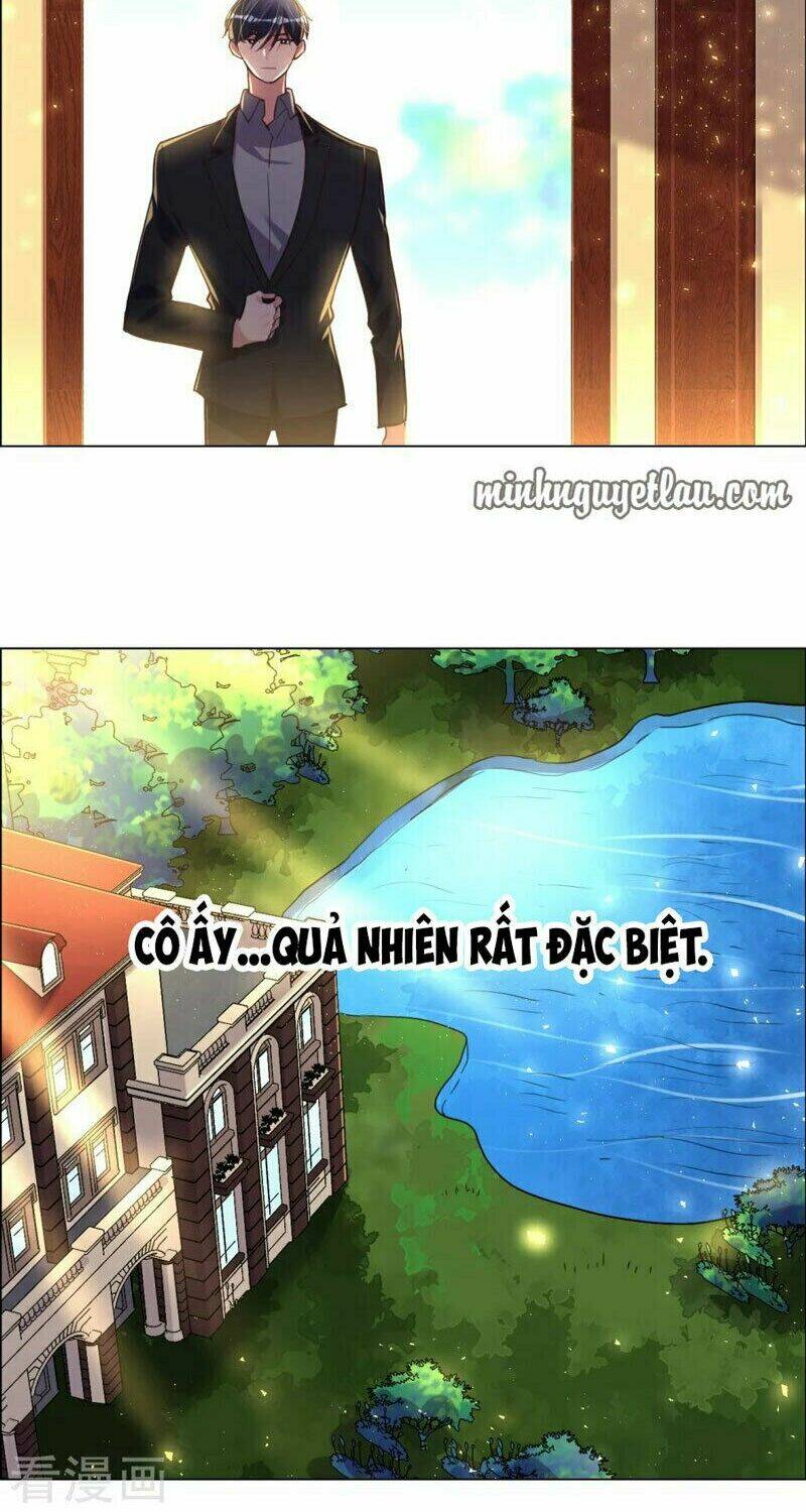 Vì Yêu Mà Khắc Cốt Ghi Tâm: Chapter 36