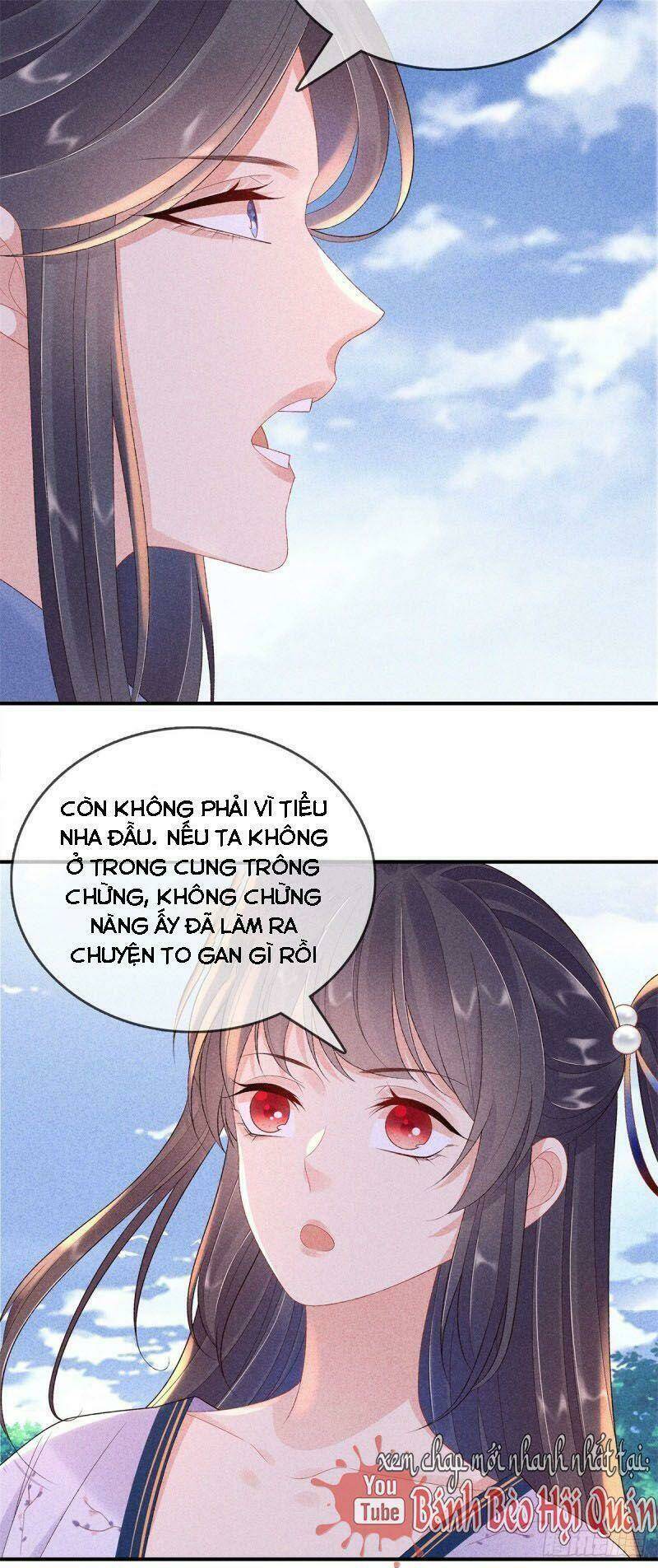 Trọng Sinh Chi Đích Nữ Bất Thiện: Chapter 82