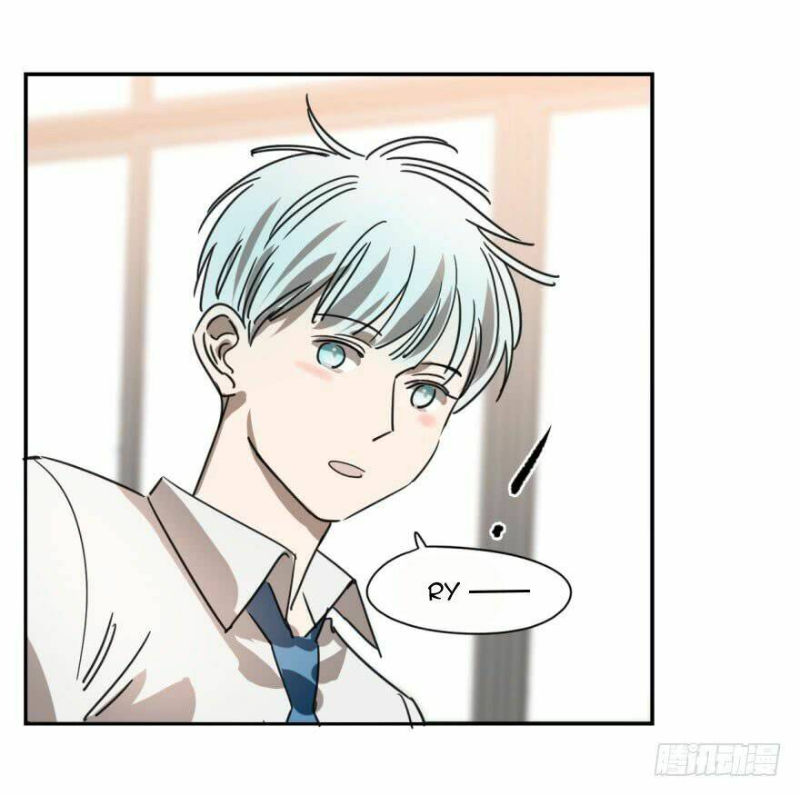 Truy Bắt Ngao Ngao: Chapter 8