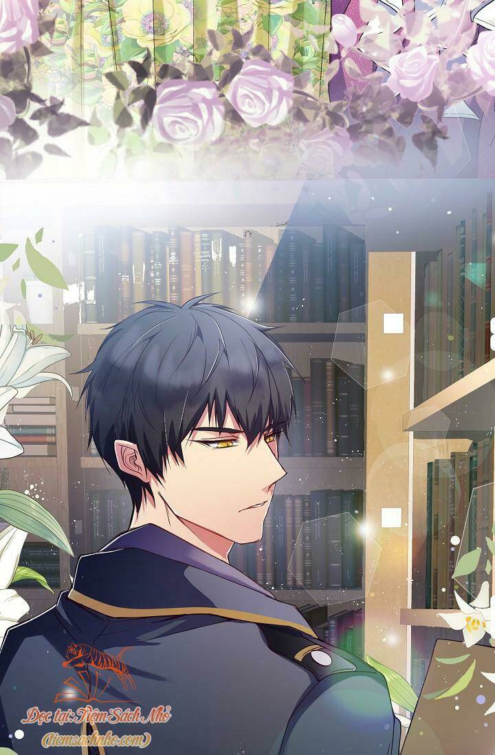 Bút Danh Bí Mật Của Nữ Công Tước: Chapter 3