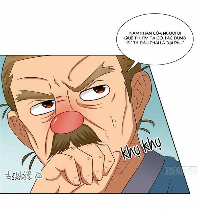 Tận Diệt Vương Gia Mãn Triều: Chapter 74