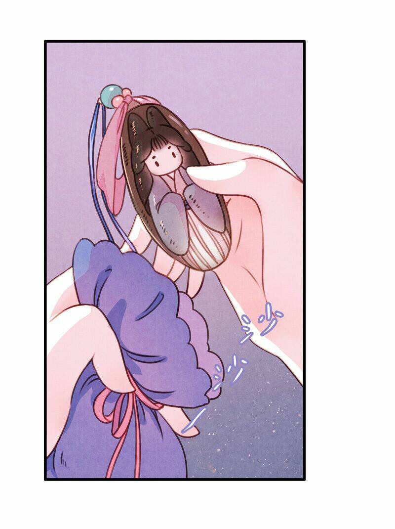 Thiếu Nữ Tản Mộng Đàm: Chapter 43