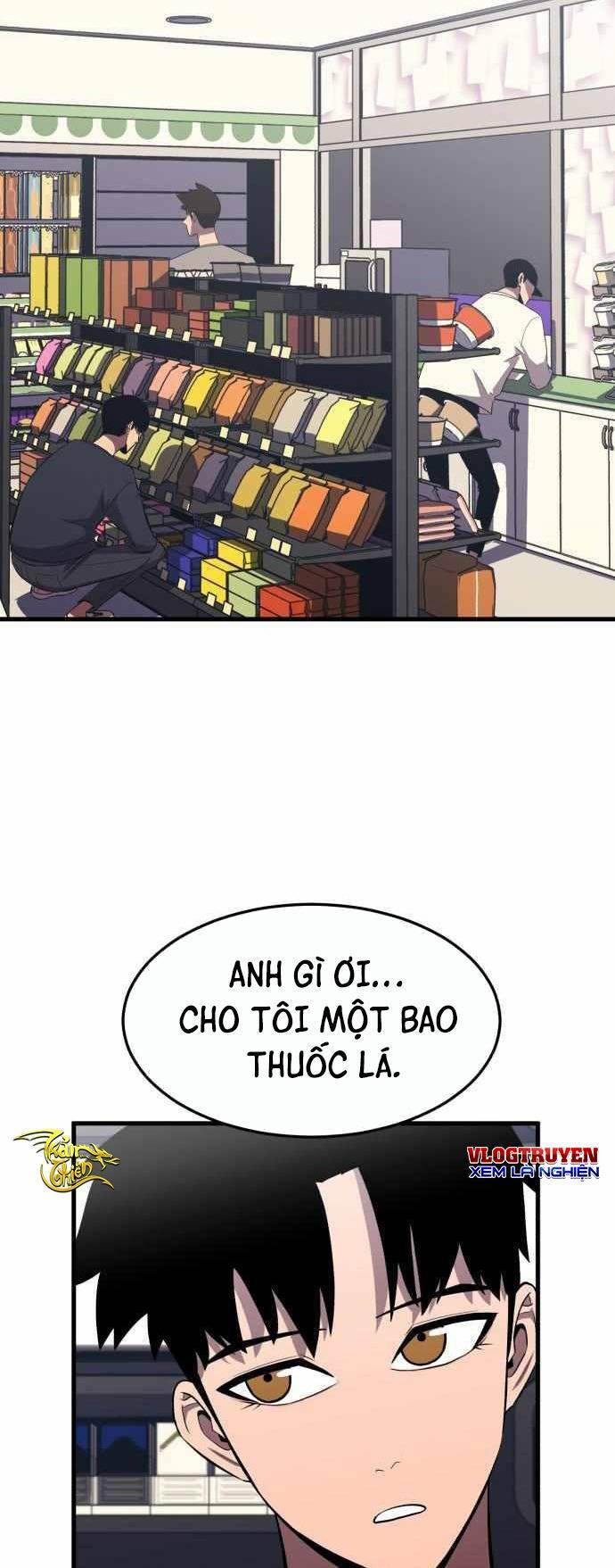 Huyết Nhân Báo Thù: Chapter 5