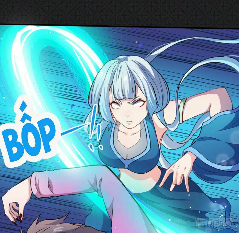 Ngạo Kiều Quỷ Vương Yêu Ta: Chapter 84