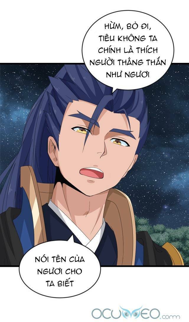 Chiến Thần Dưỡng Thành Kí: Chapter 9