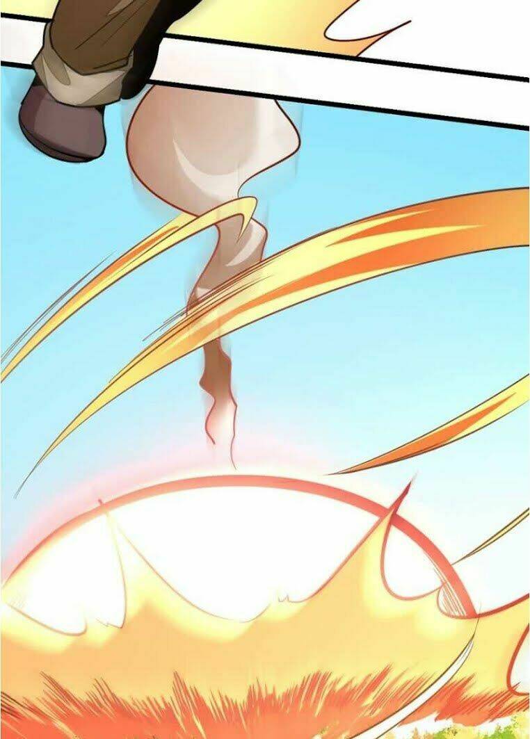 Cửu Dương Thần Vương: Chapter 79