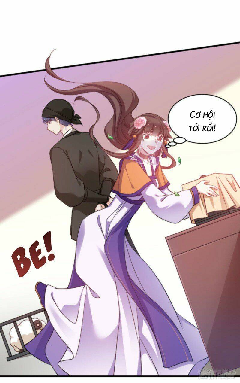 Trò Chơi Trừng Phạt: Chapter 79