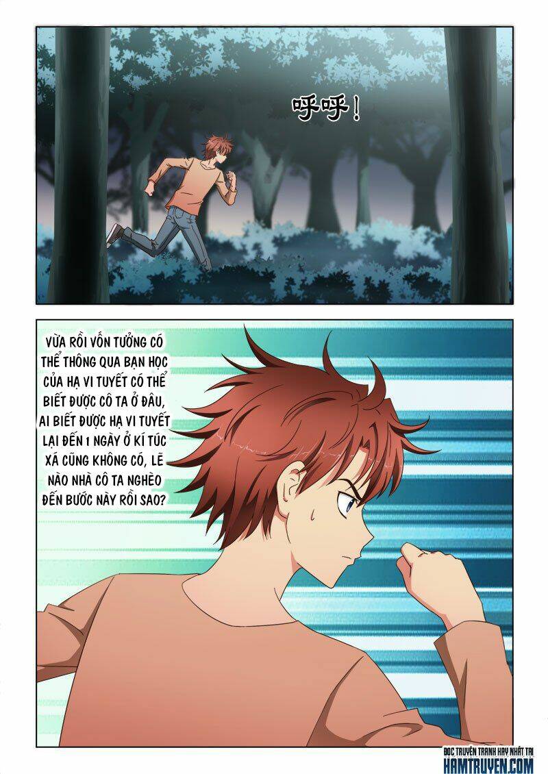 Tối Cường Tà Thiếu: Chapter 66
