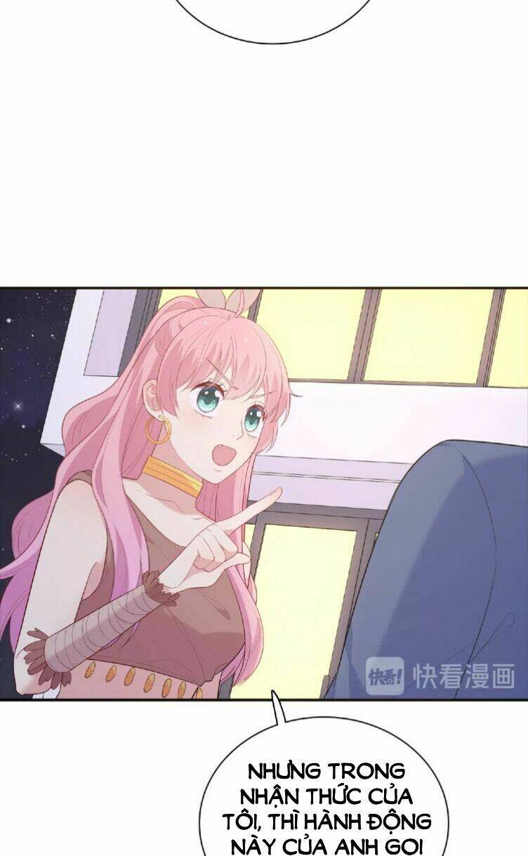 Vương Tử Thành Phố Và Công Chúa Amazon: Chapter 85