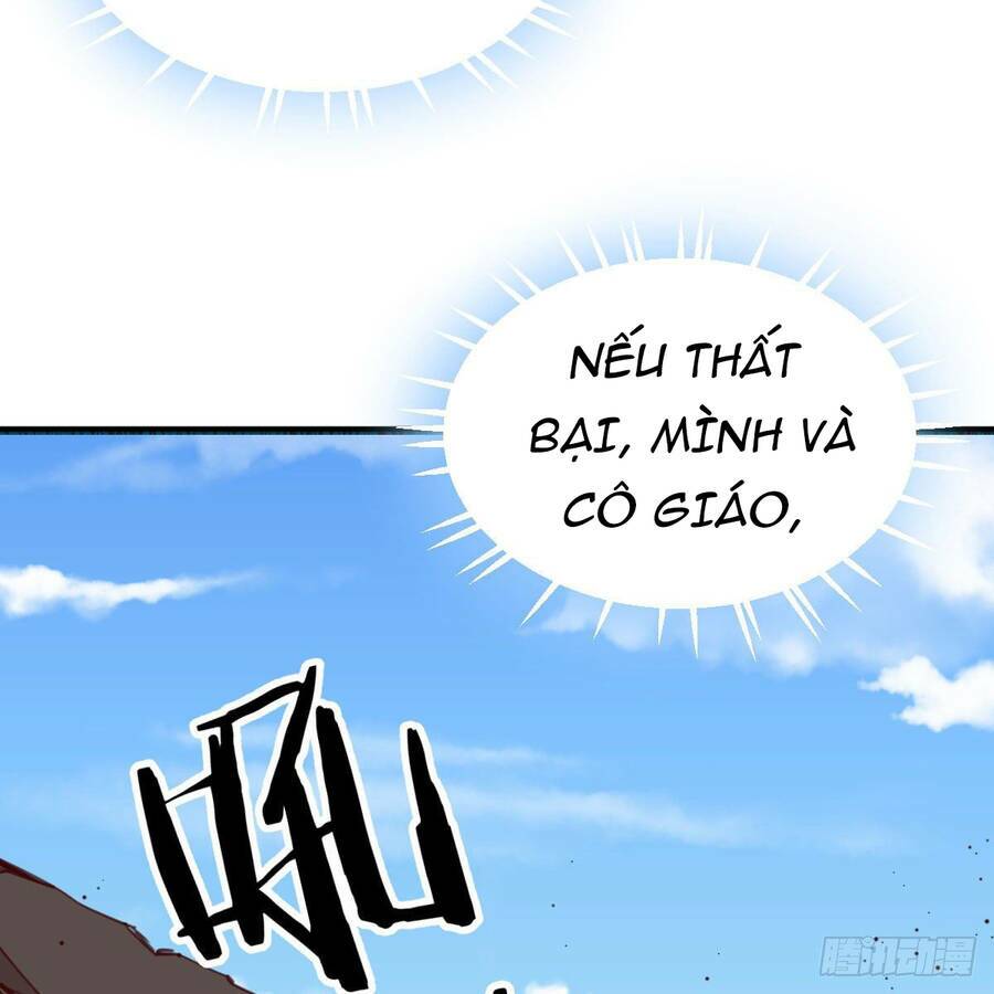 Thiên Tứ Thức Tỉnh: Chapter 8