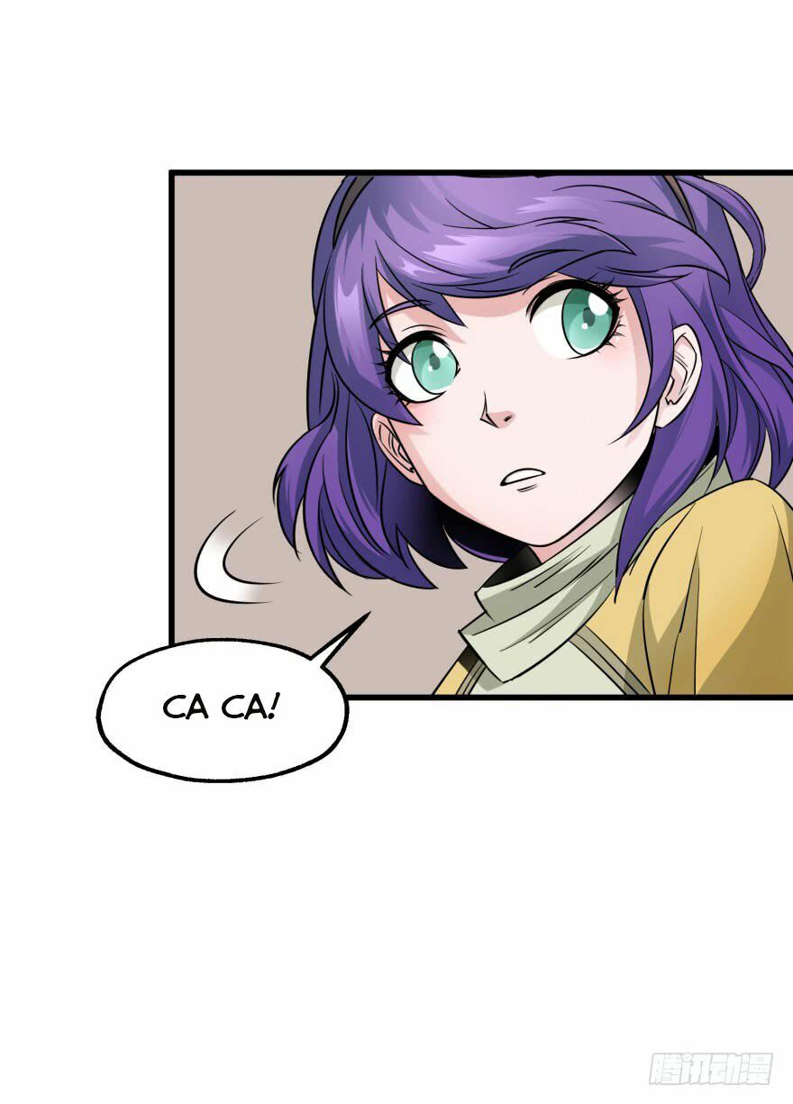 Thú Nhân: Chapter 19