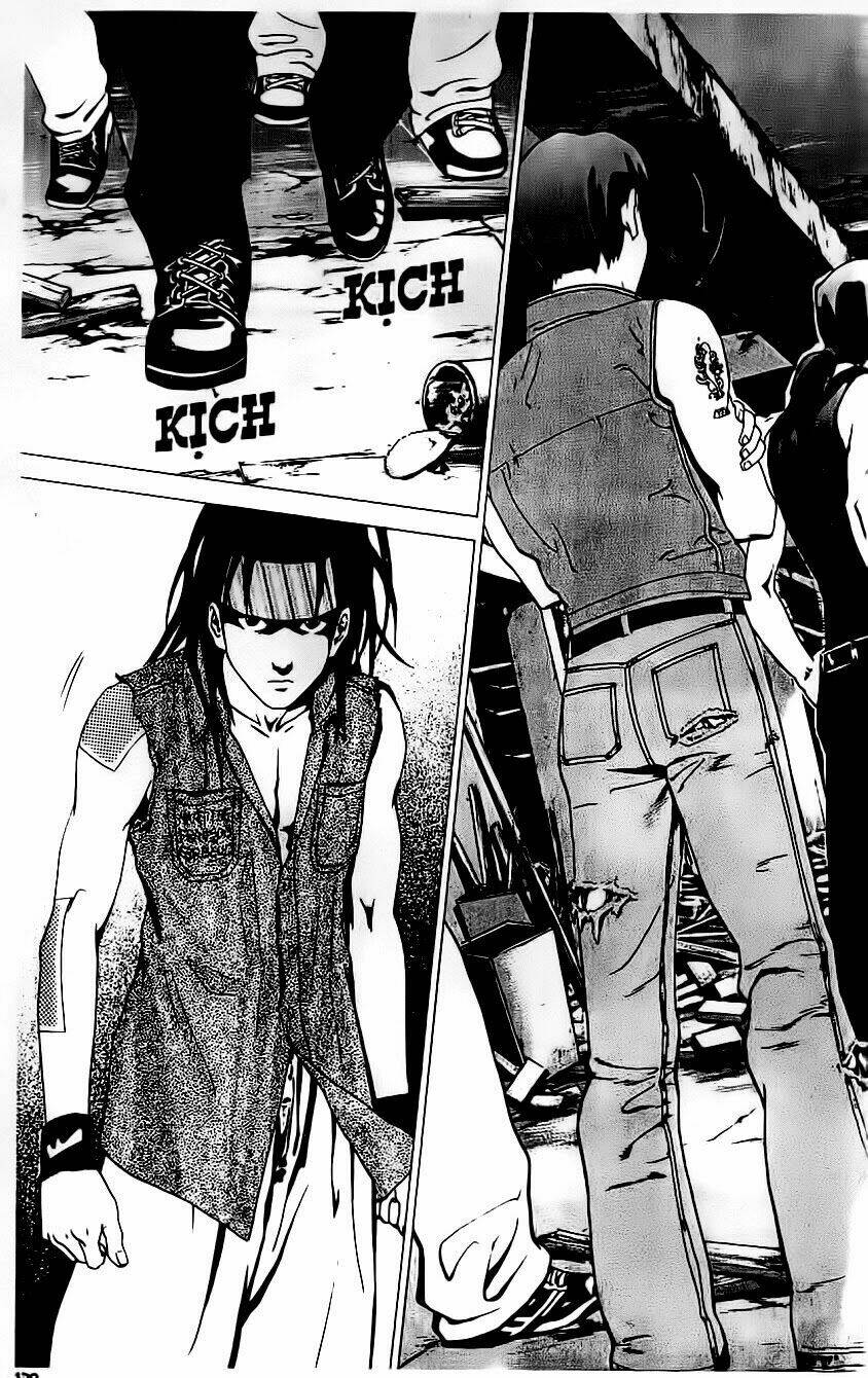 Ai Hơn Ai: Chapter 50