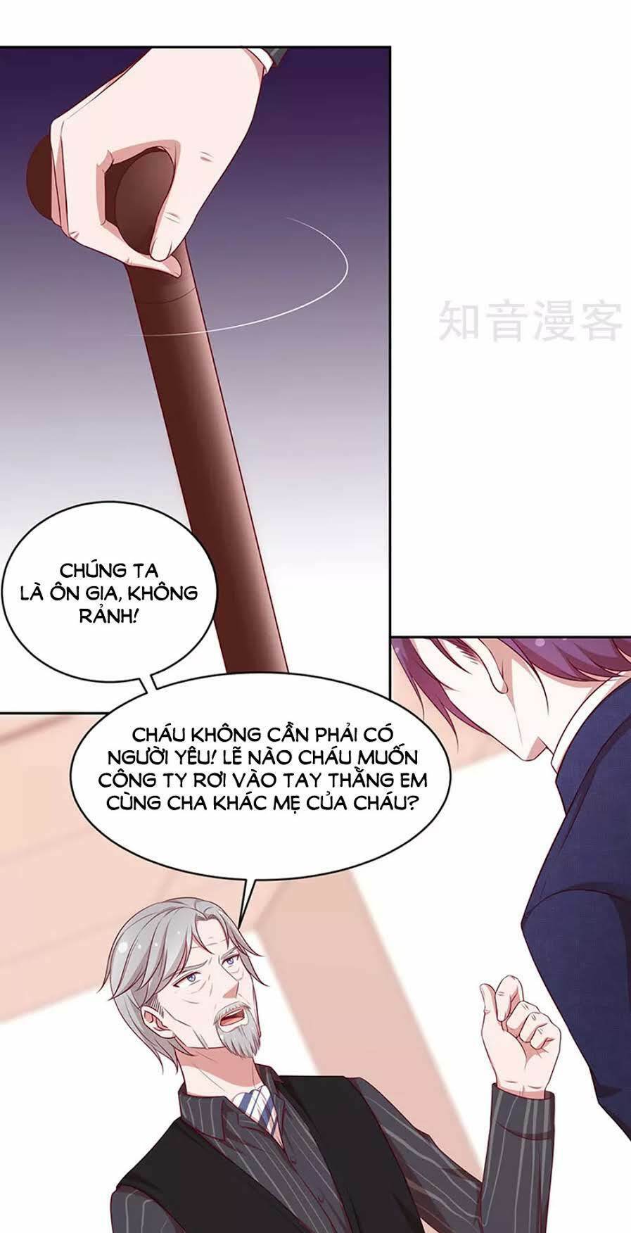 Cả Thế Giới Đều Không Bằng Người: Chapter 73