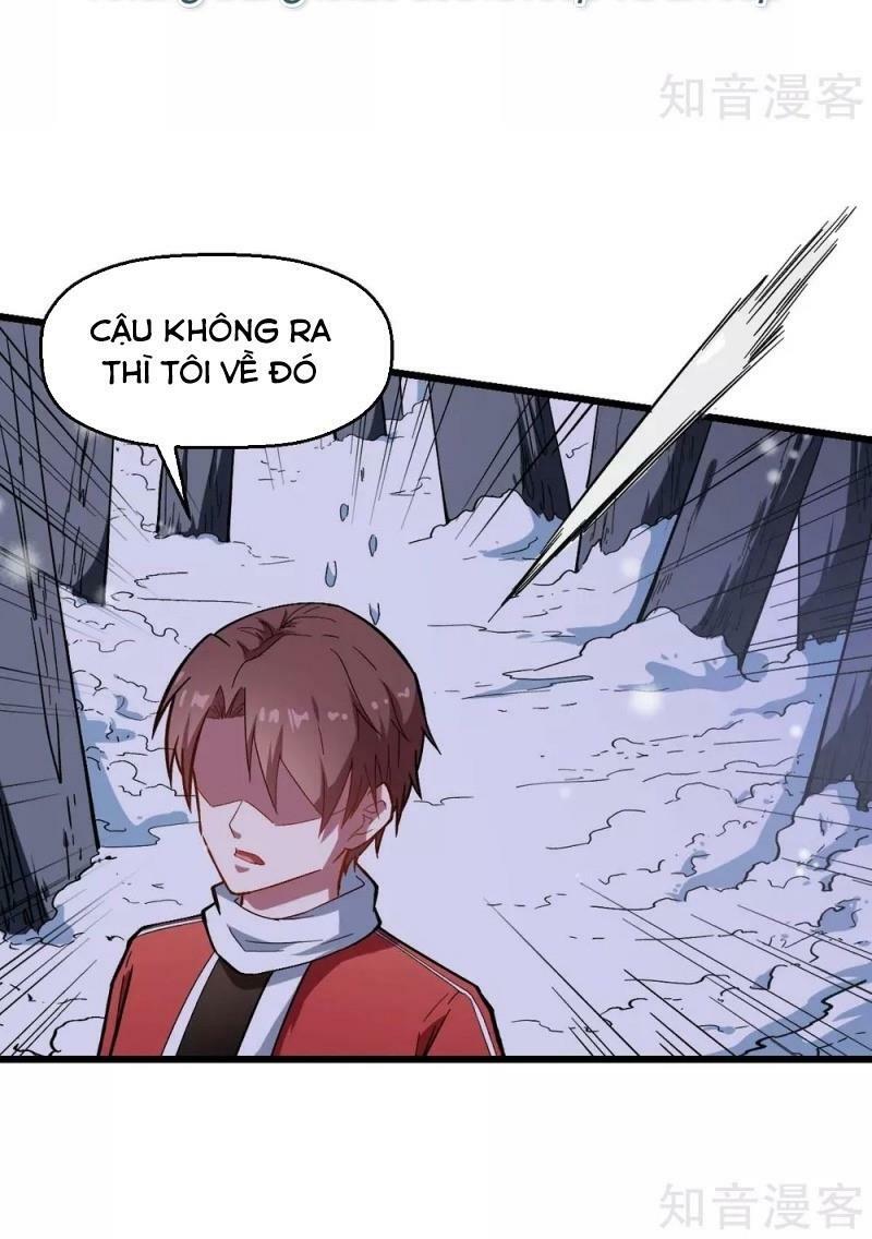 Vườn Trường Cuồng Sư Hệ Thống: Chapter 116