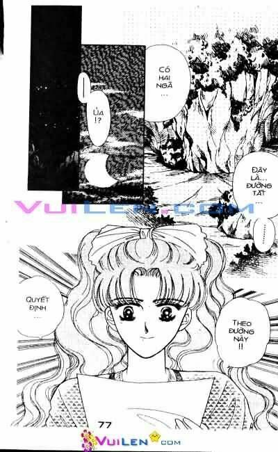 Nàng Công Chúa Ham Chơi: Chapter 6