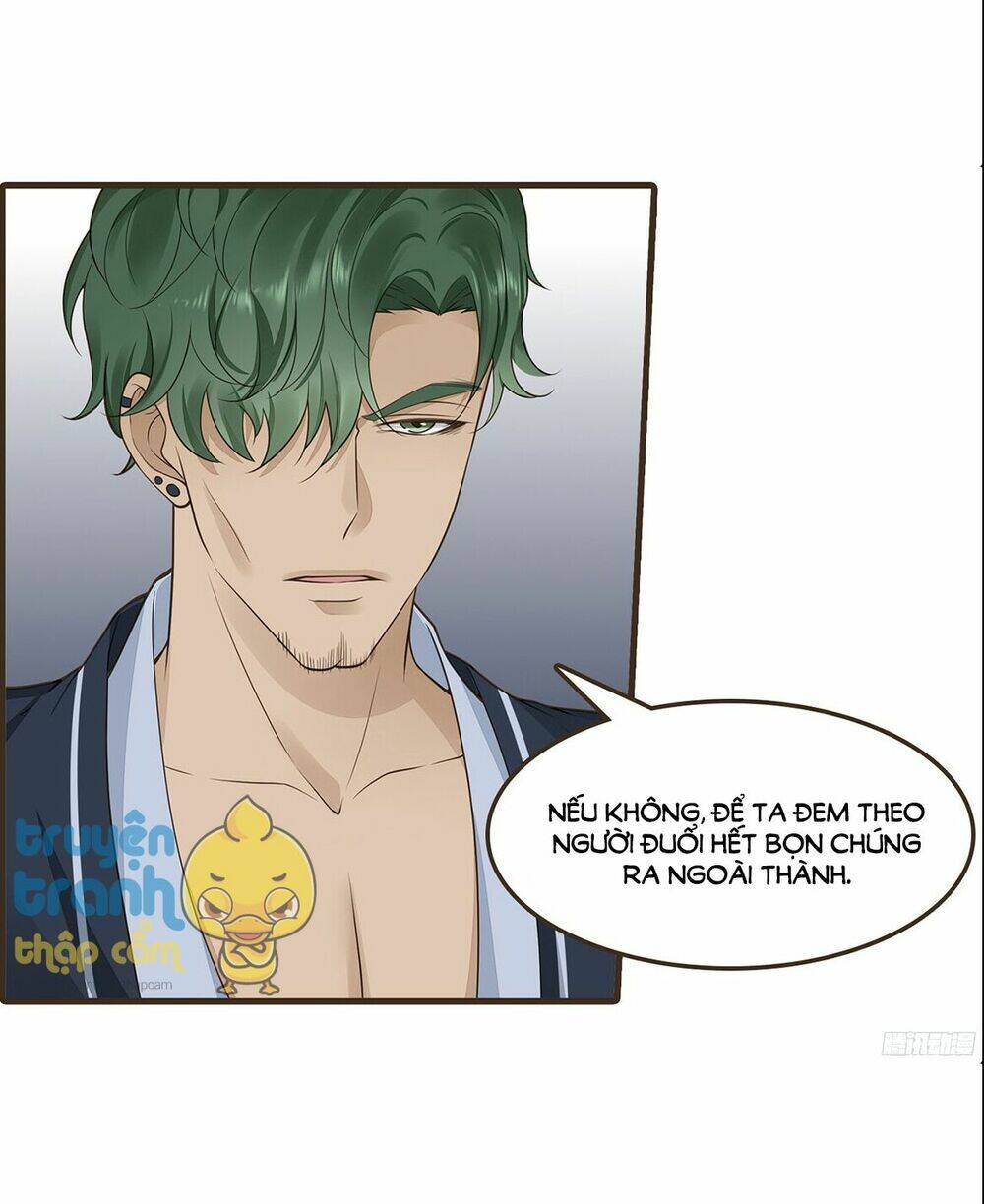 Đại Giá Thừa Tướng: Chapter 55