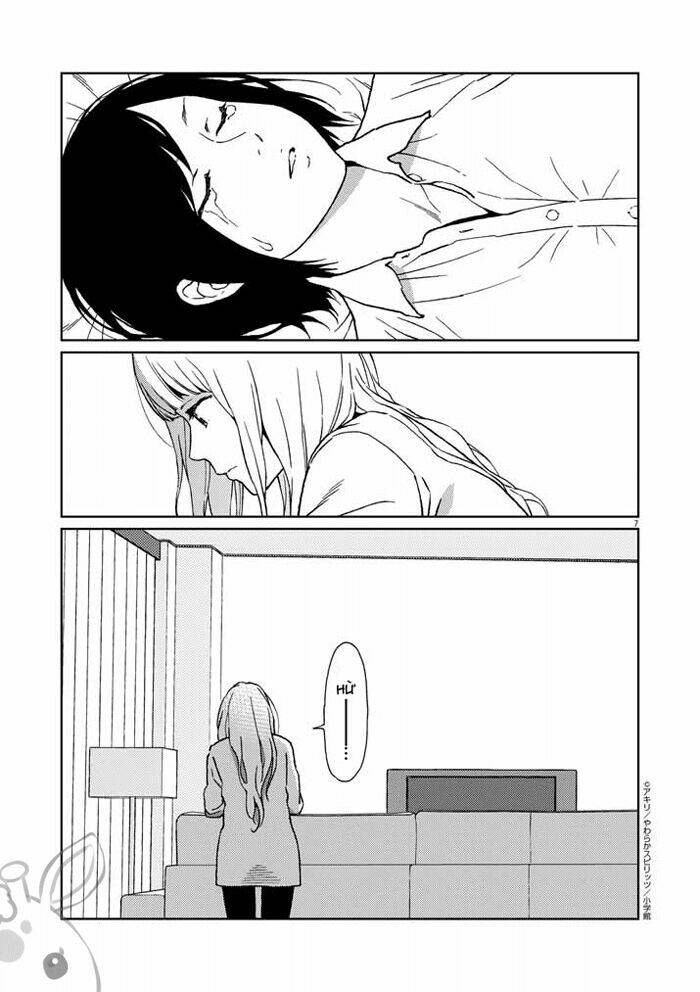 Stretch: Chapter 3