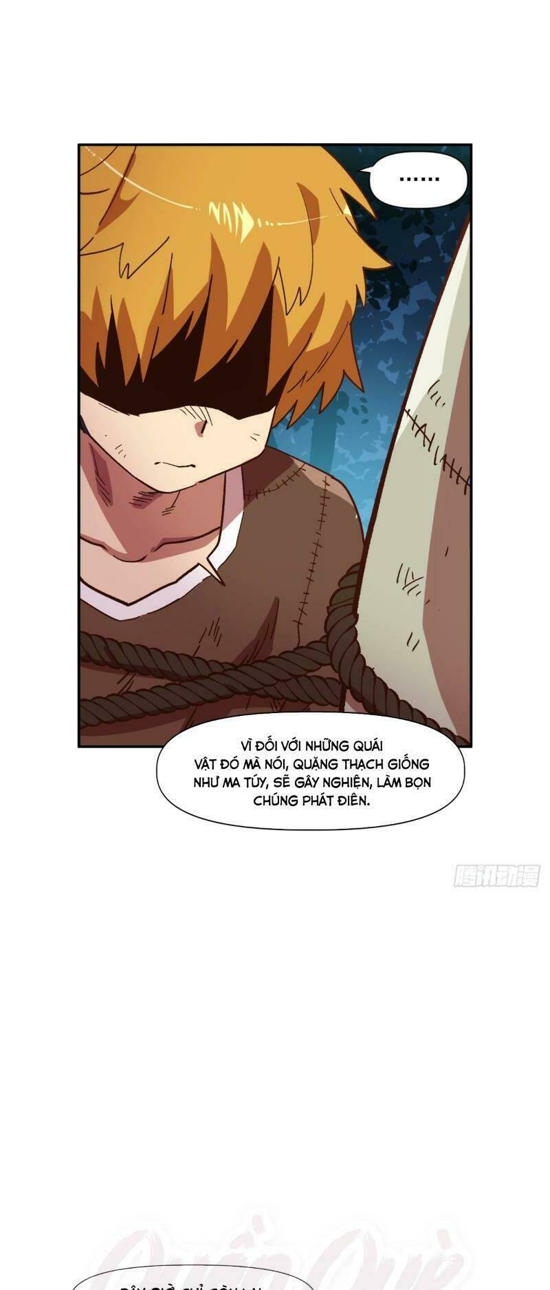 Đại Lục Vô Song: Chapter 3