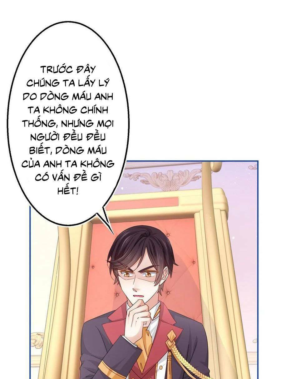 Nữ Hoàng Đầu Tiên Của Đế Quốc: Chapter 86