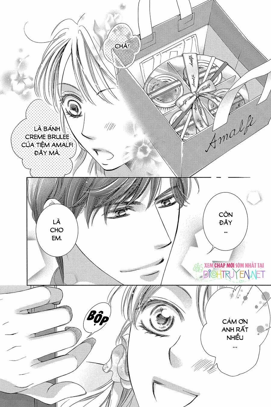 Chí Tôn Thần Ma: Chapter 29