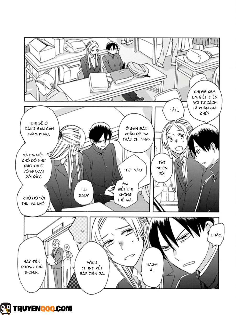 Harmony: Chapter 1.5