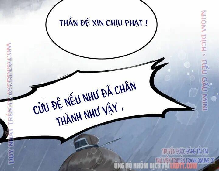 Trọng Sinh Bá Sủng Nhiếp Chính Vương Quá Mạnh Mẽ: Chapter 164