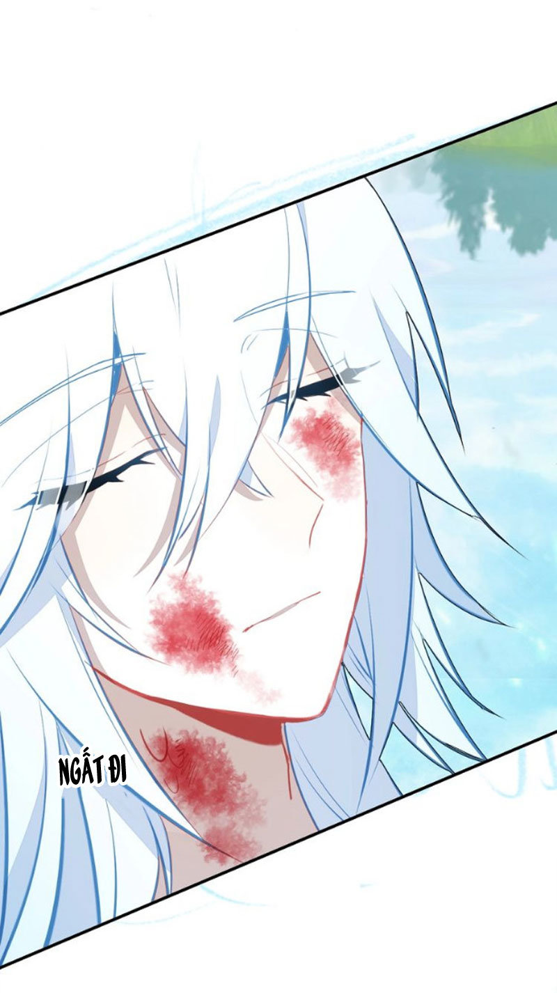 Ái Ngạo Kiều Long Vương Gia: Chapter 51